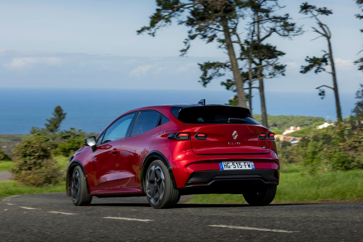 Yeni Renault Clio 6’dan Lansmana Özel Kampanya: 0 Faiz ve Takas Desteği!