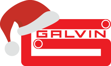 Image of Galvins logo