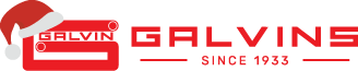Image of Galvins logo