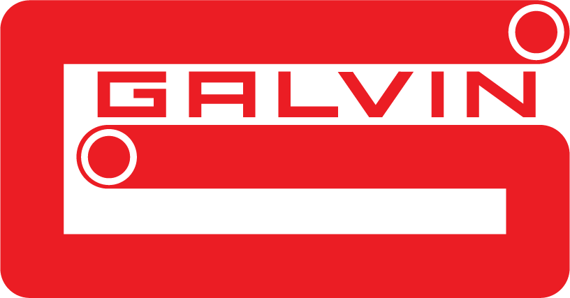 Image of Galvins logo