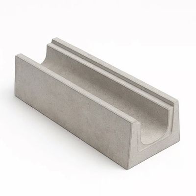 CONCRETE & INDUSTRIAL