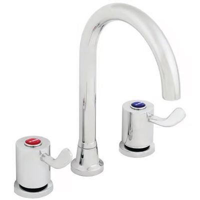 TAPWARE & MIXERS
