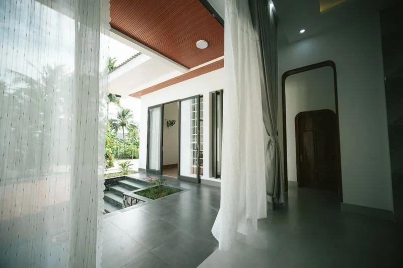 Bamburi Tropical Villa