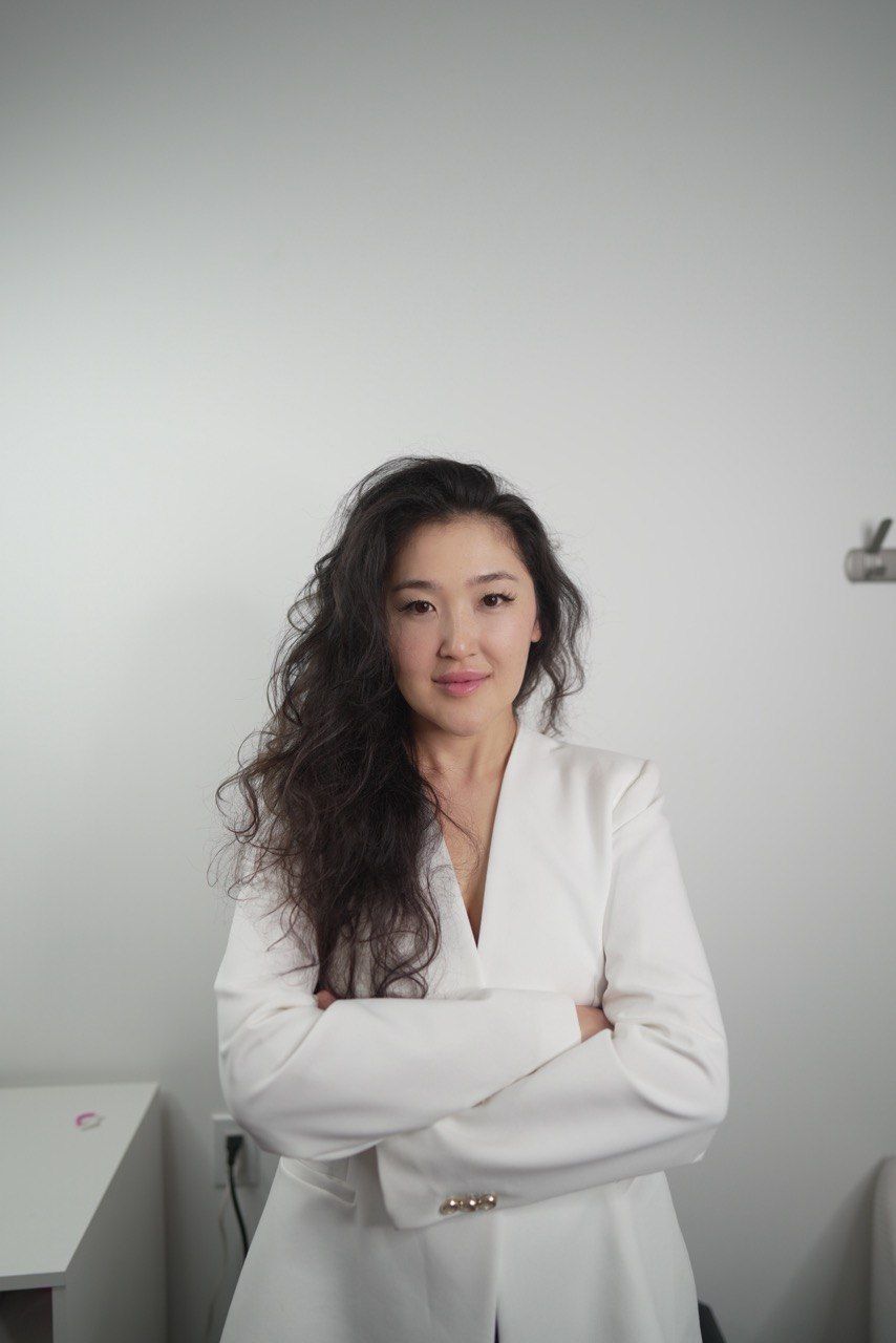 Aida Akilova-Licensed Esthetician | Skincare Expert
