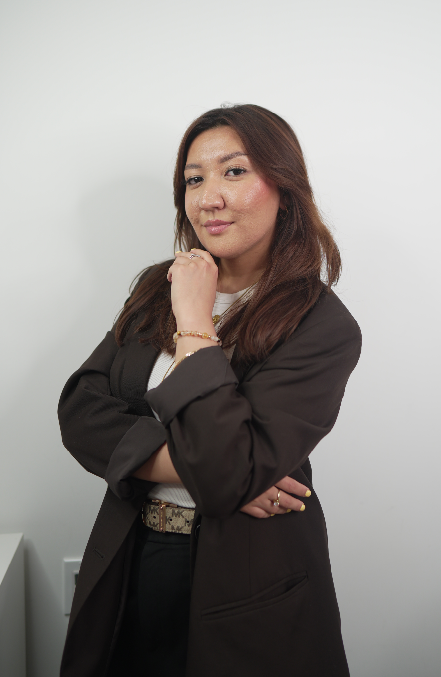 Aisha Suramayeva | Makeup Artist | Hair Stylist | Vice President of IBFA 