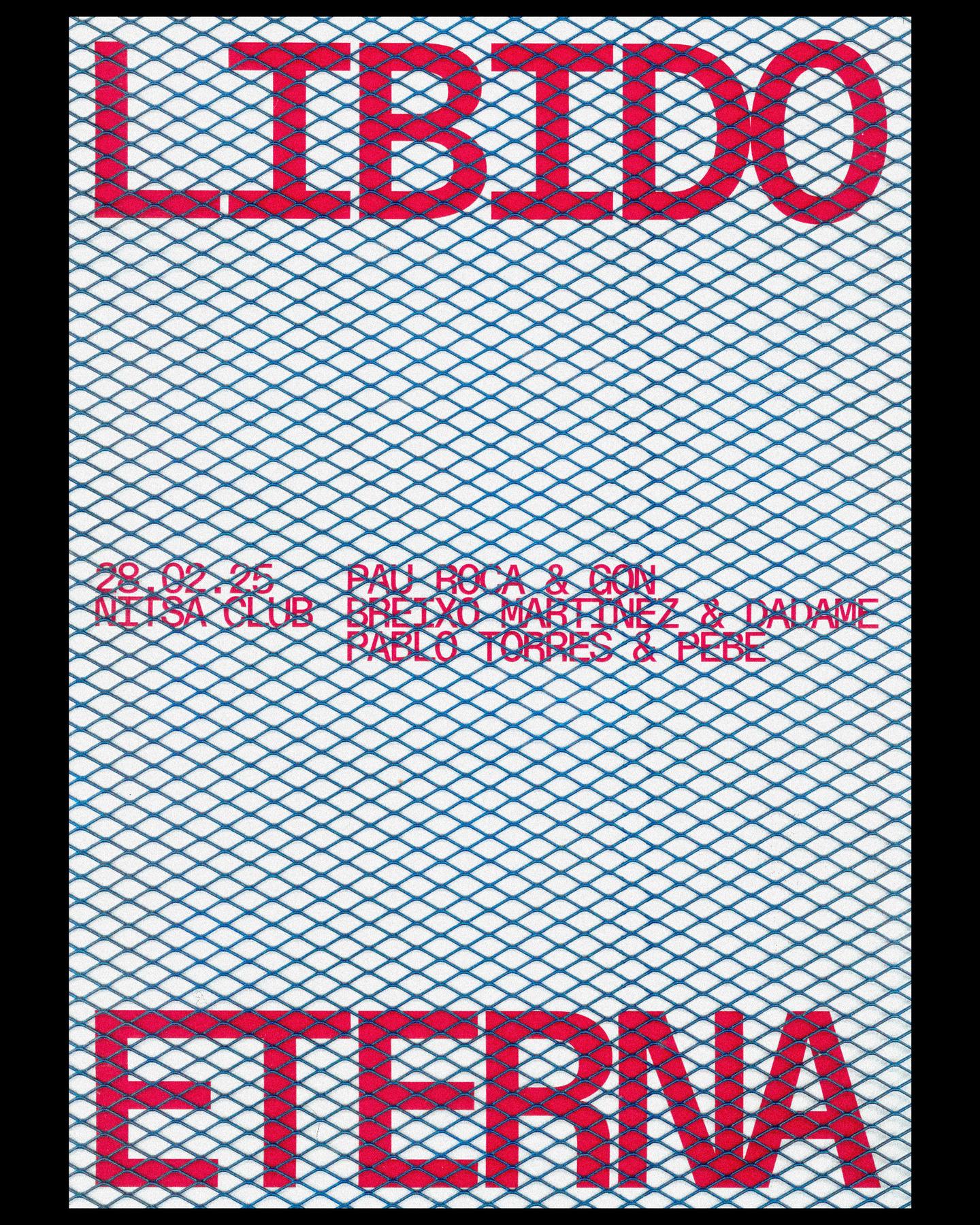 LIibido Eterna