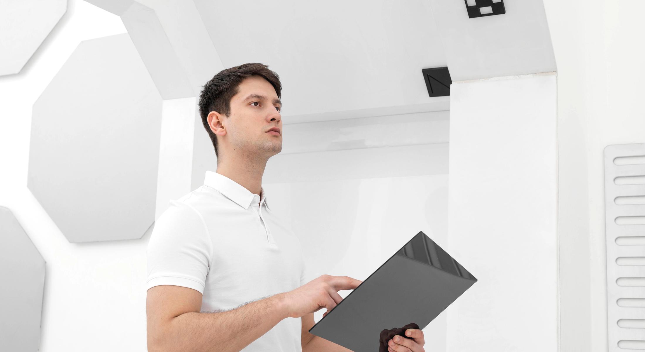 Indoor Air Quality Analysis 