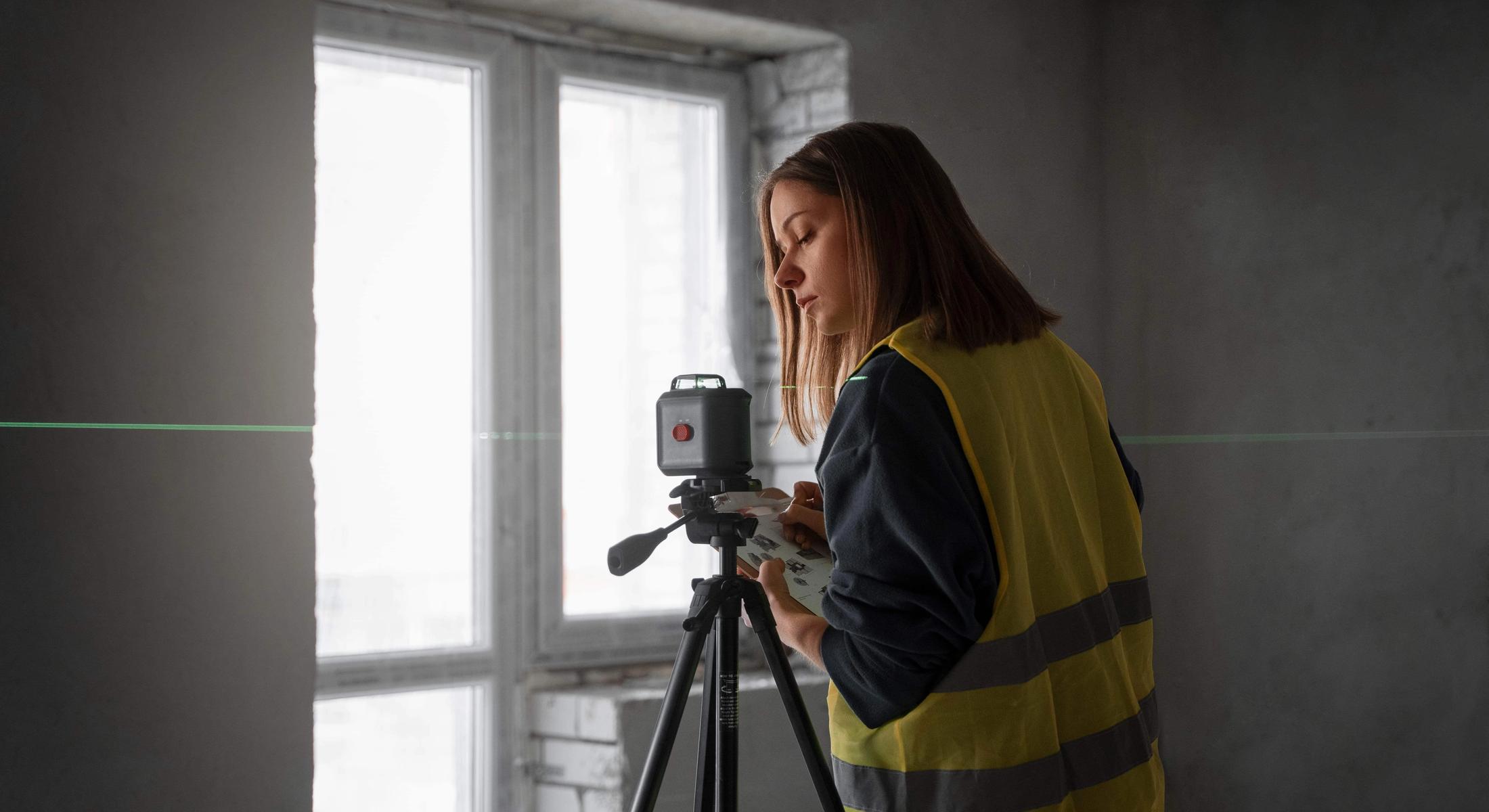 Video Camera Inspection