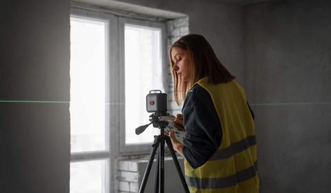 Video Camera Inspection