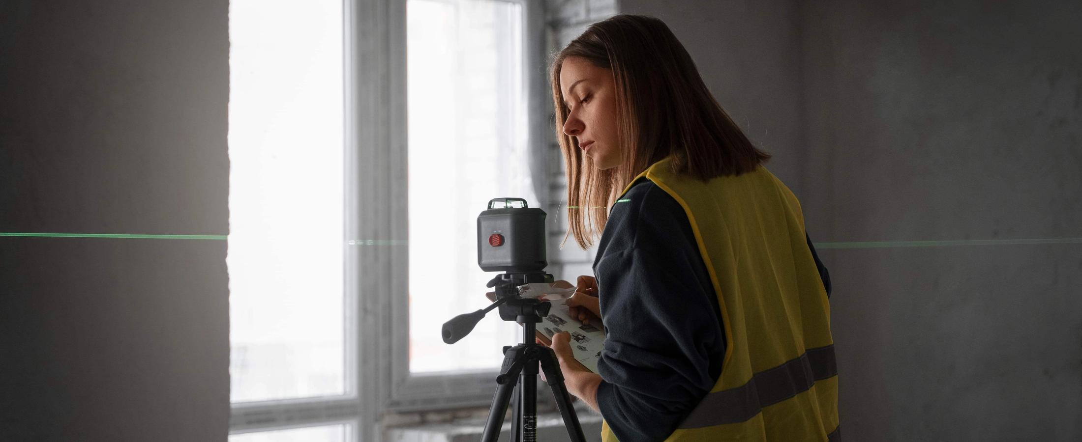 Video Camera Inspection