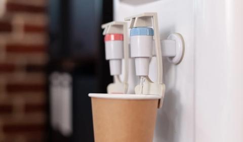 Water Softener System