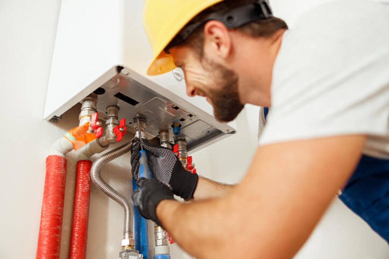 Plumbing Services in Simi Valley, CA