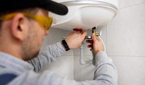 Water Heater Repair
