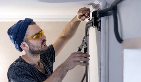 Mini-Split Installation