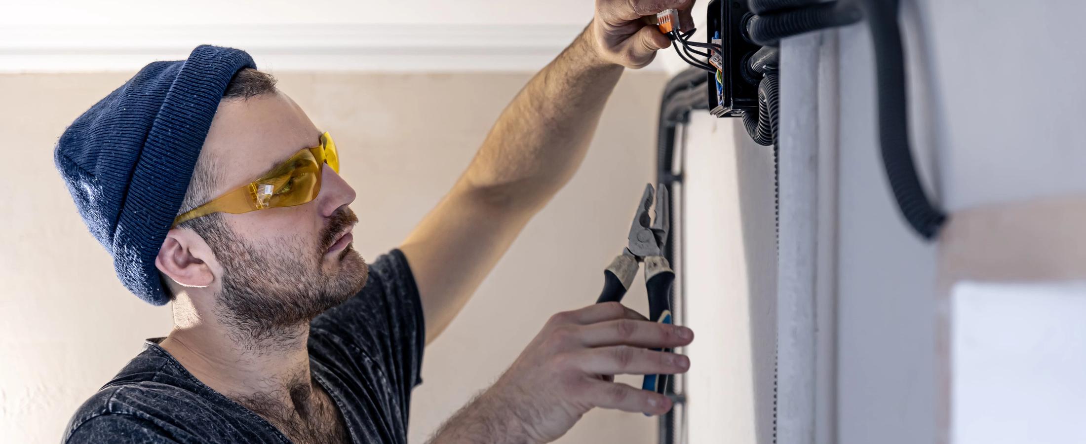 Mini-Split Installation