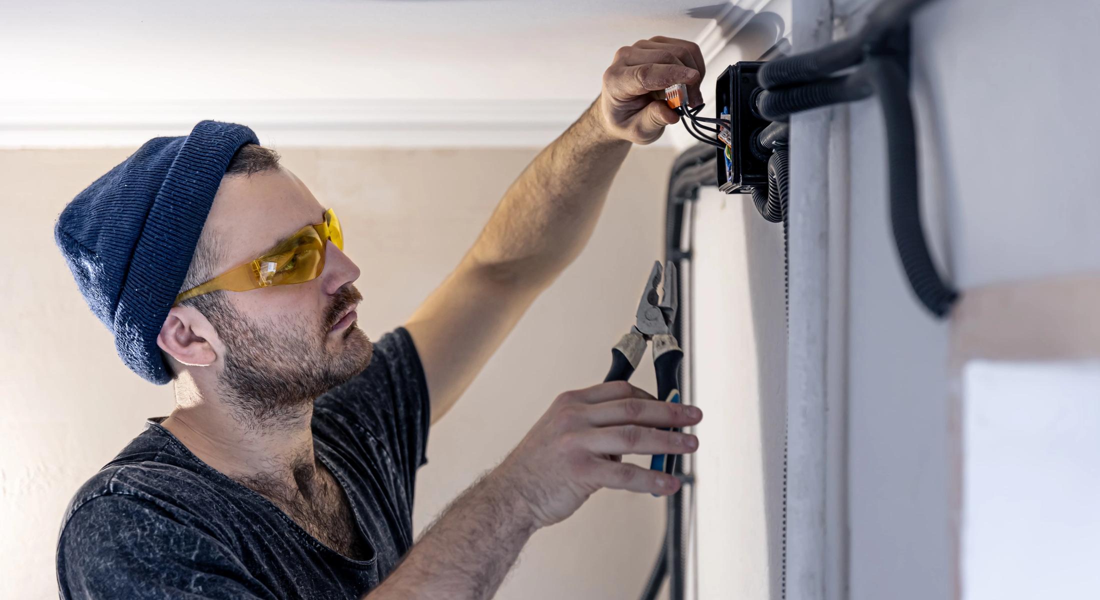 Mini-Split Installation