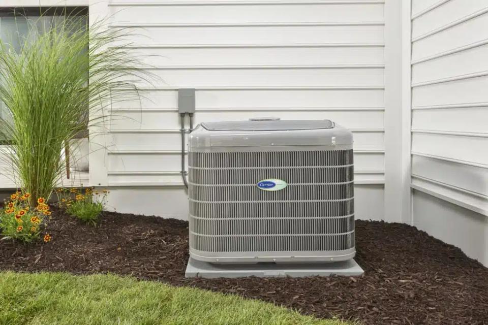 Heat Pump Services in Simi Valley