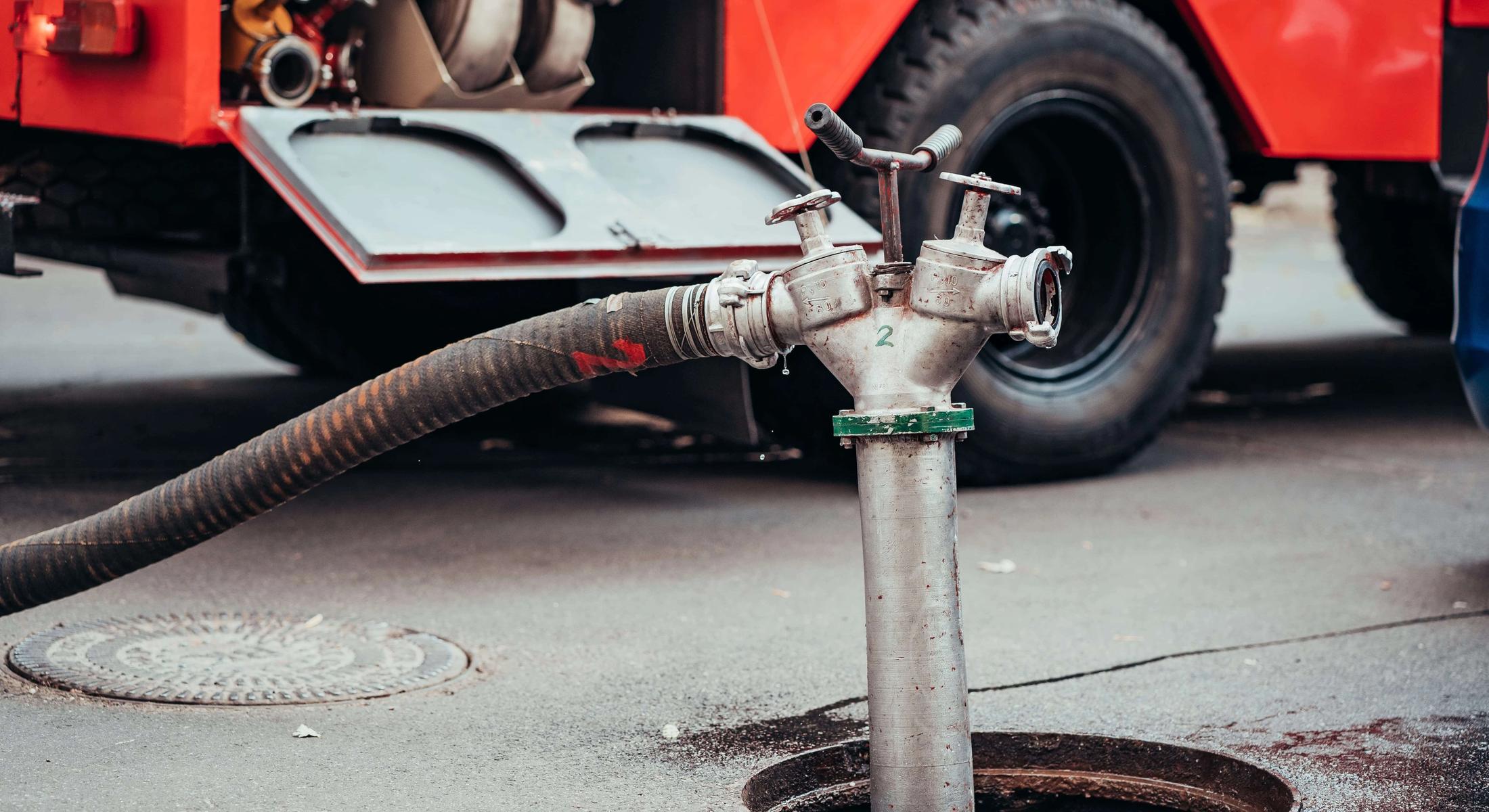 Trenchless Sewer Repair