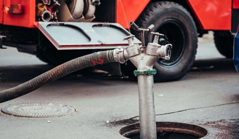 Trenchless Sewer Repair