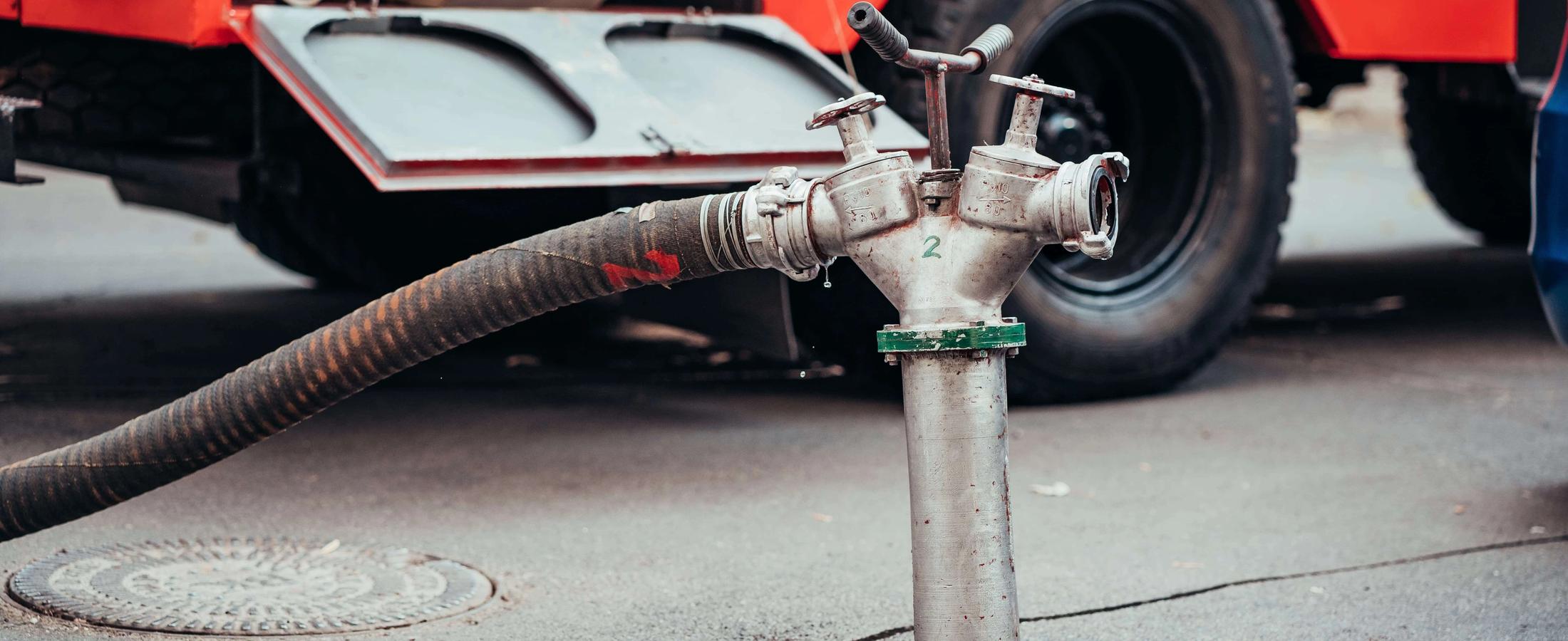 Trenchless Sewer Repair