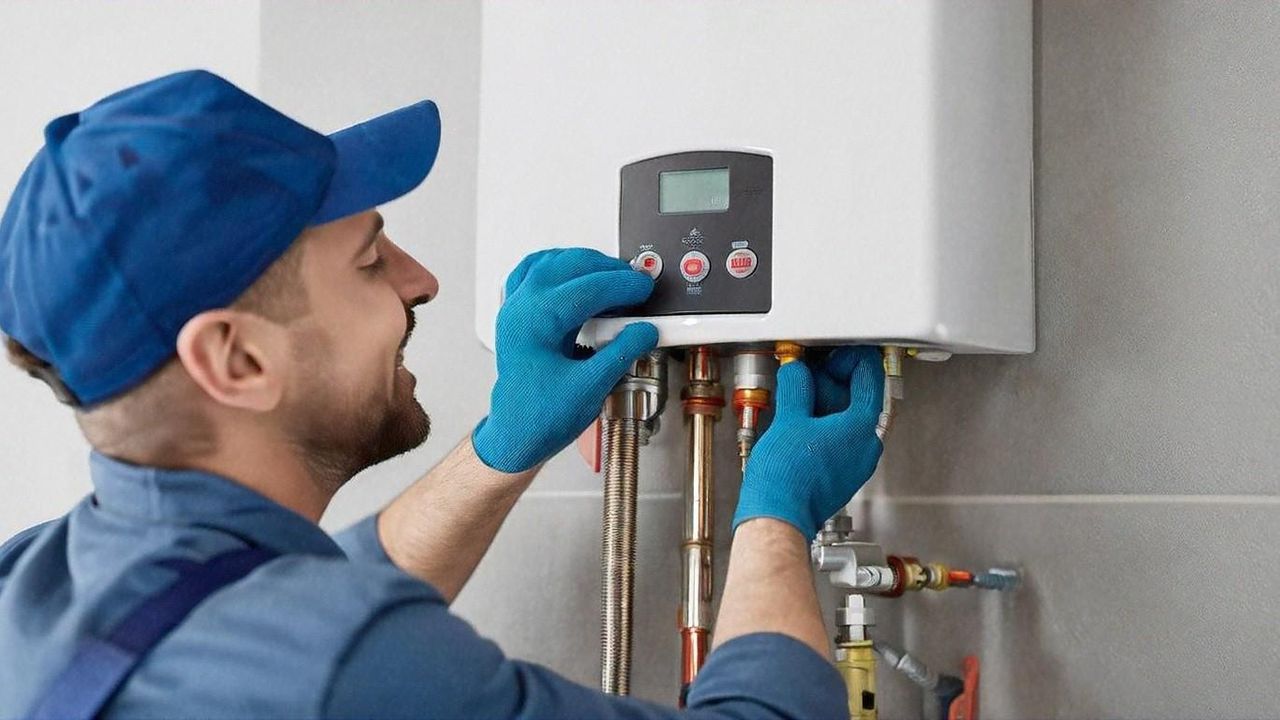 Plumbing Services in Simi Valley, CA