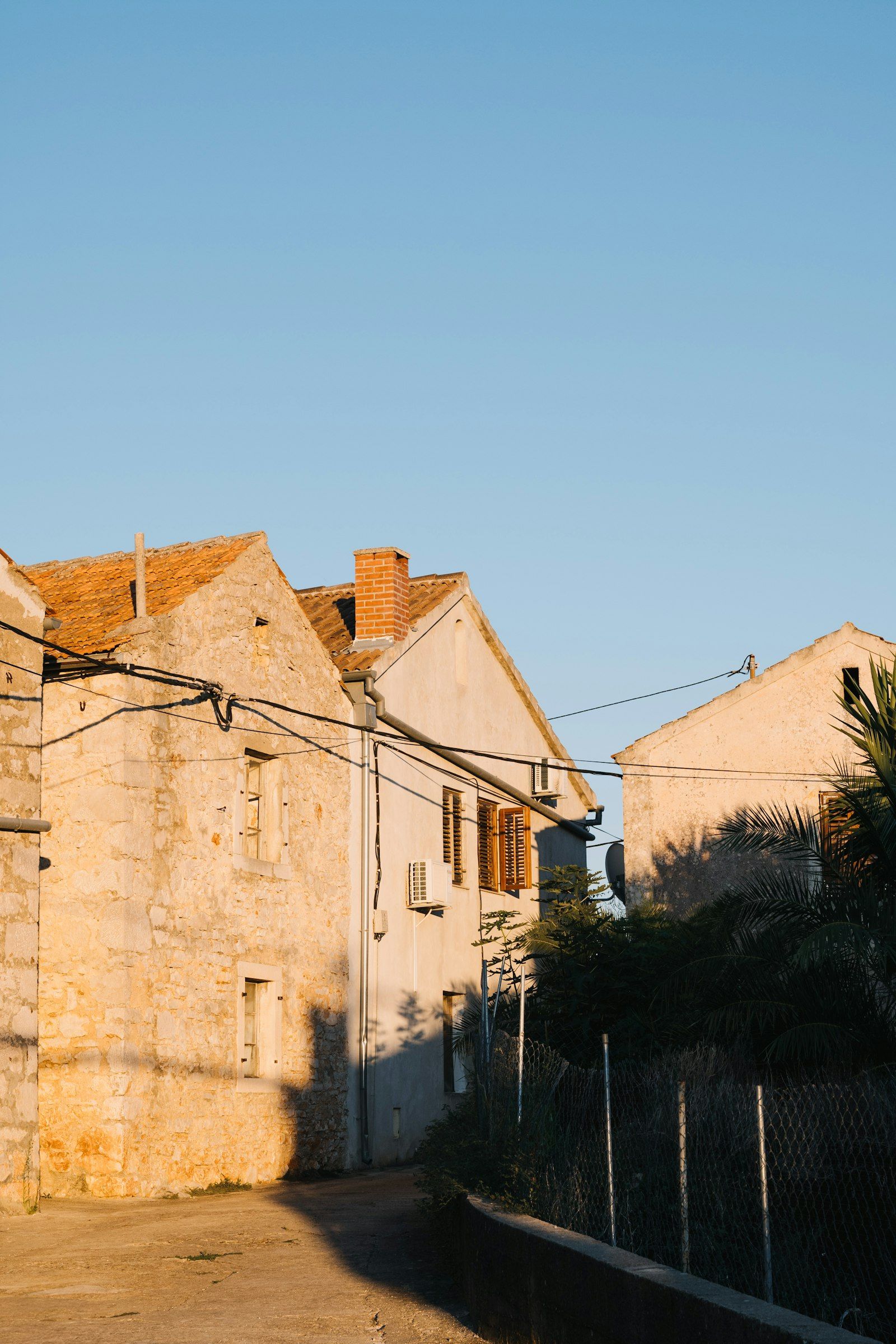 kamenica-house — brief image