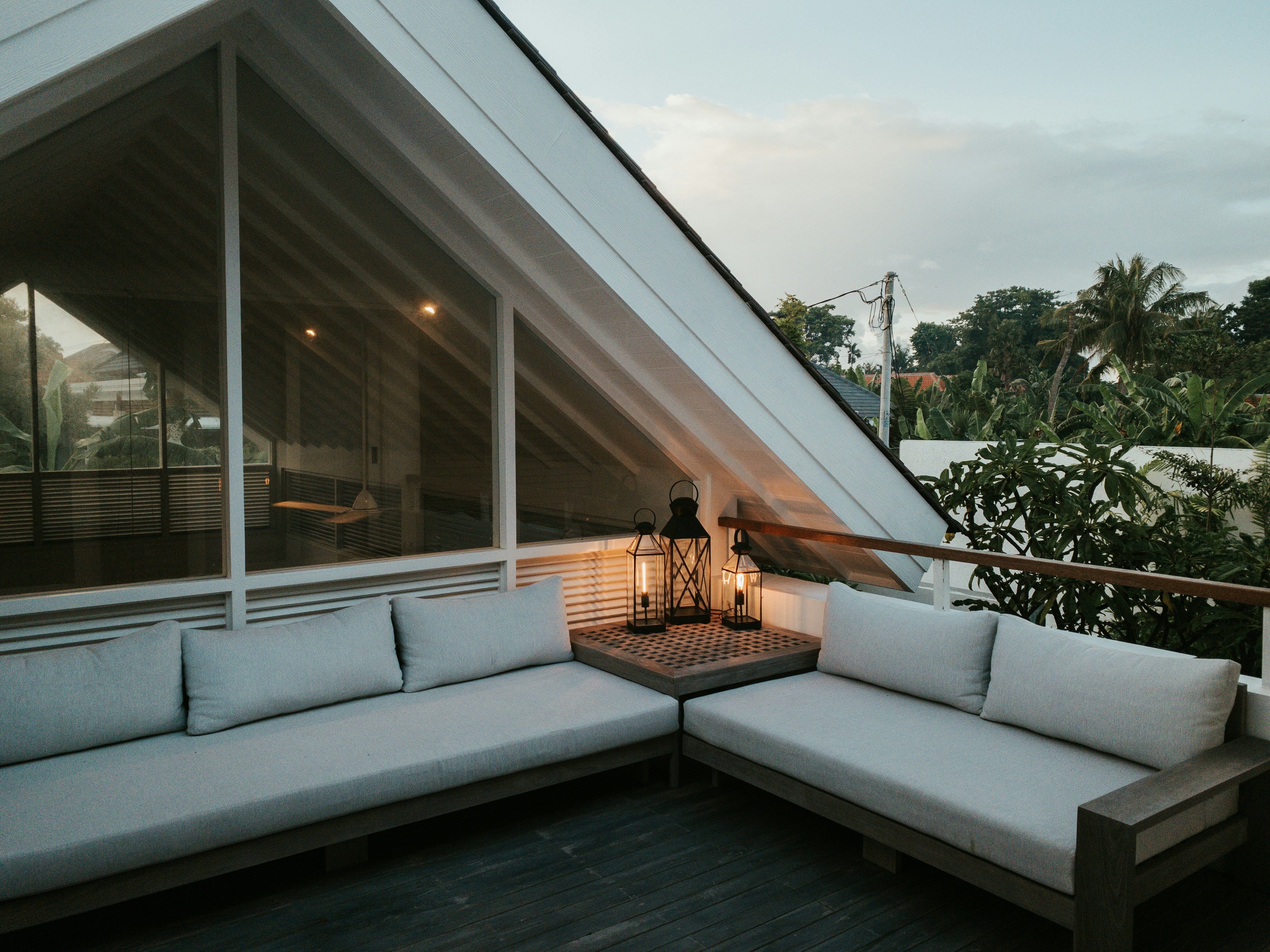 canopy