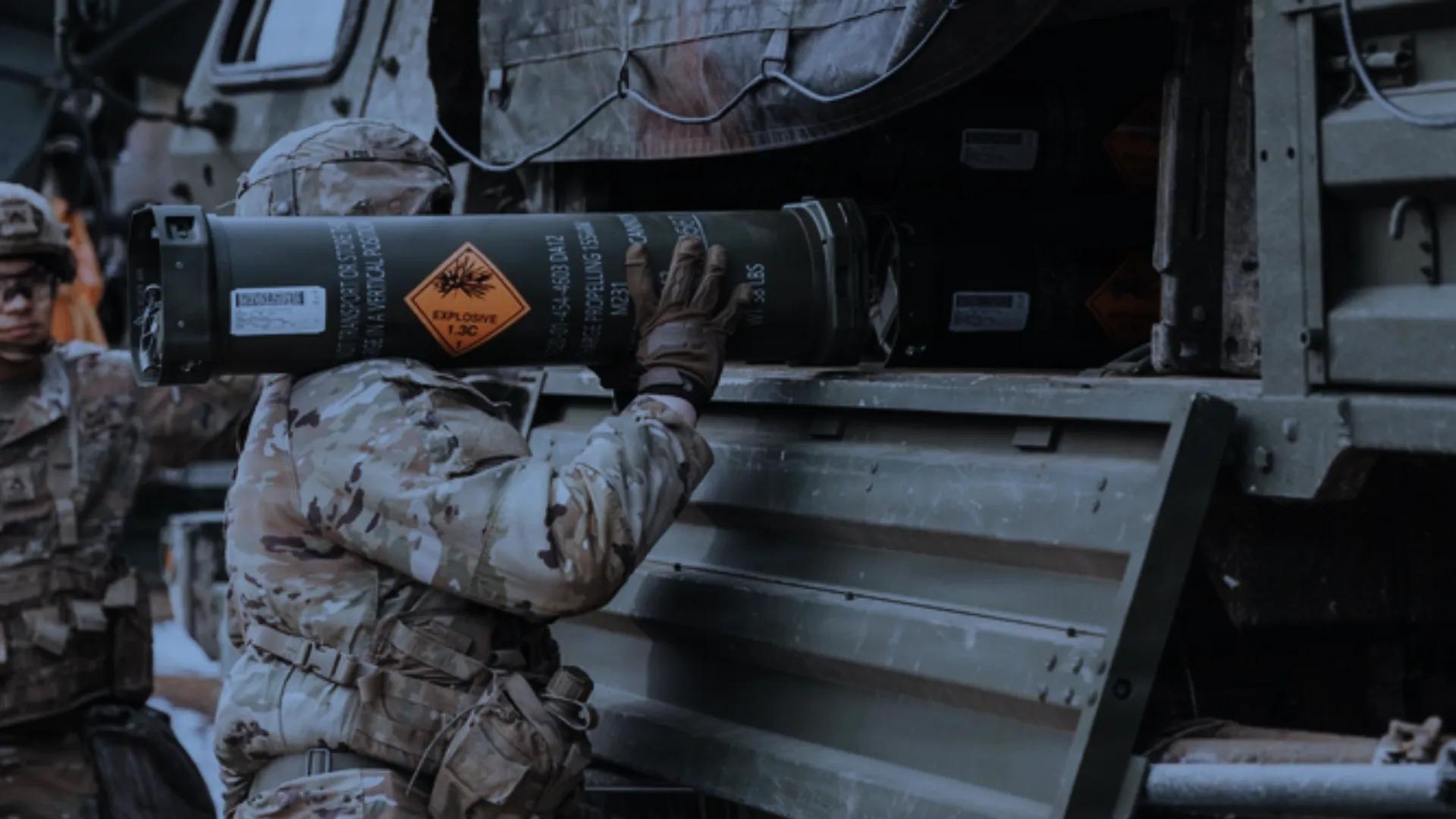 RESUPPLY