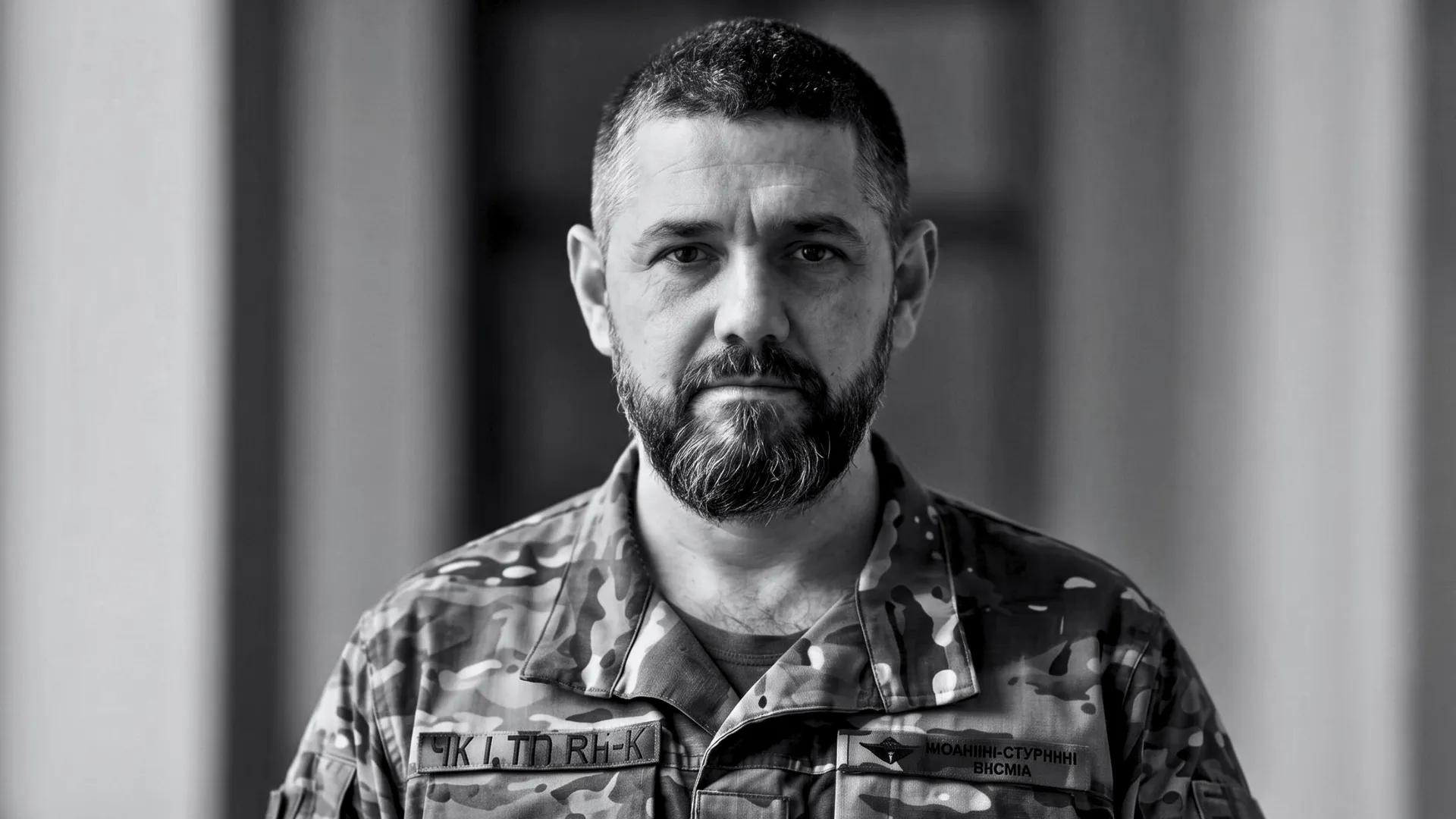 Ihor Bohdan