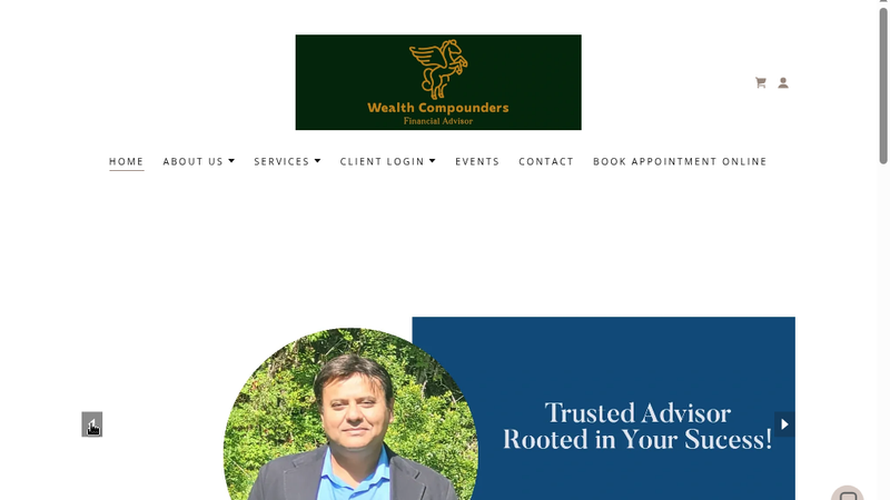 Wealth Compounders LLC before revamp