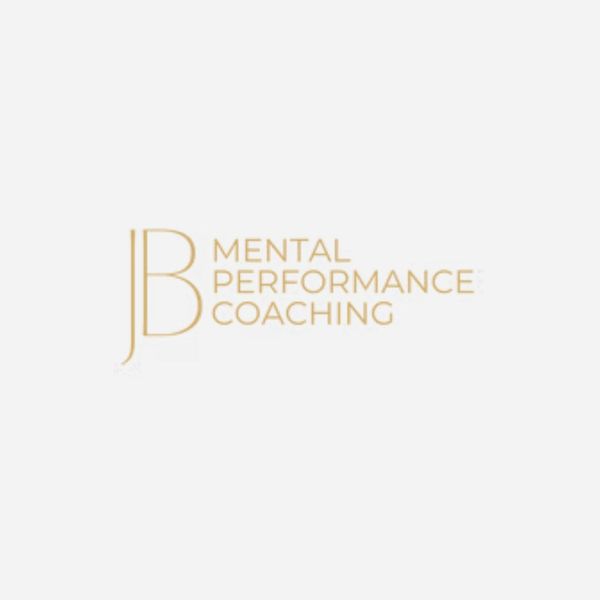 Jeff Becker Mental Performance