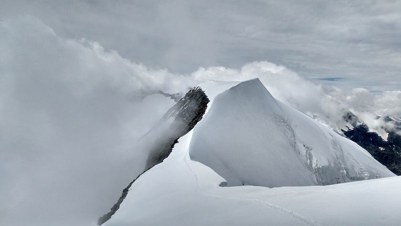 Piz Palu