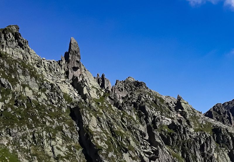 Clocher de Planpraz