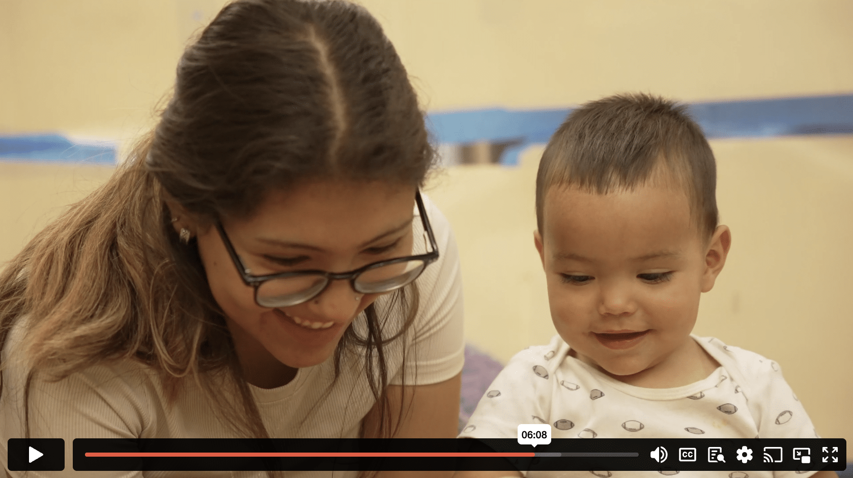 Arc Changer Stories: Educating the Whole Child