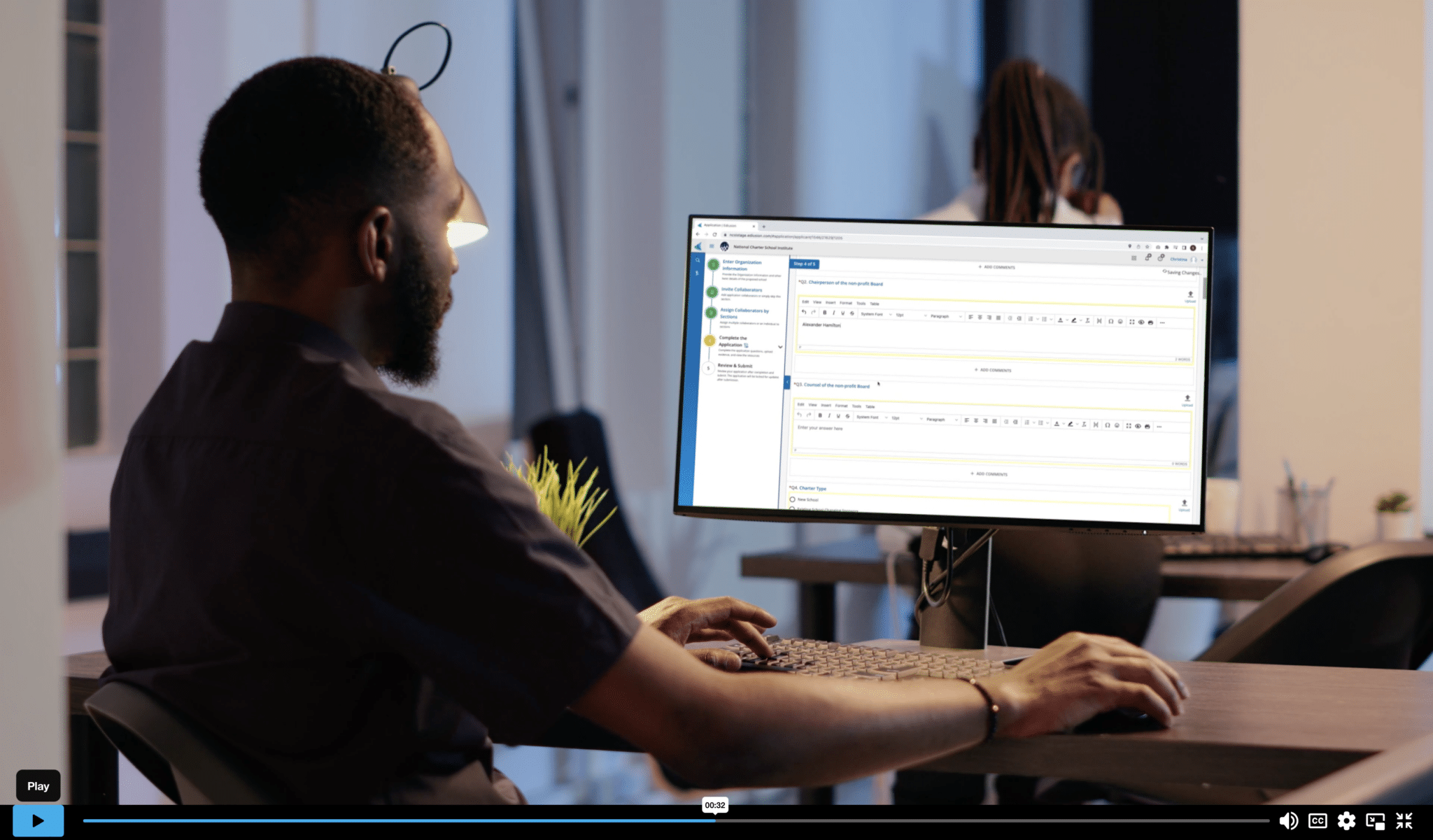 Get on the same page with Premium Applications