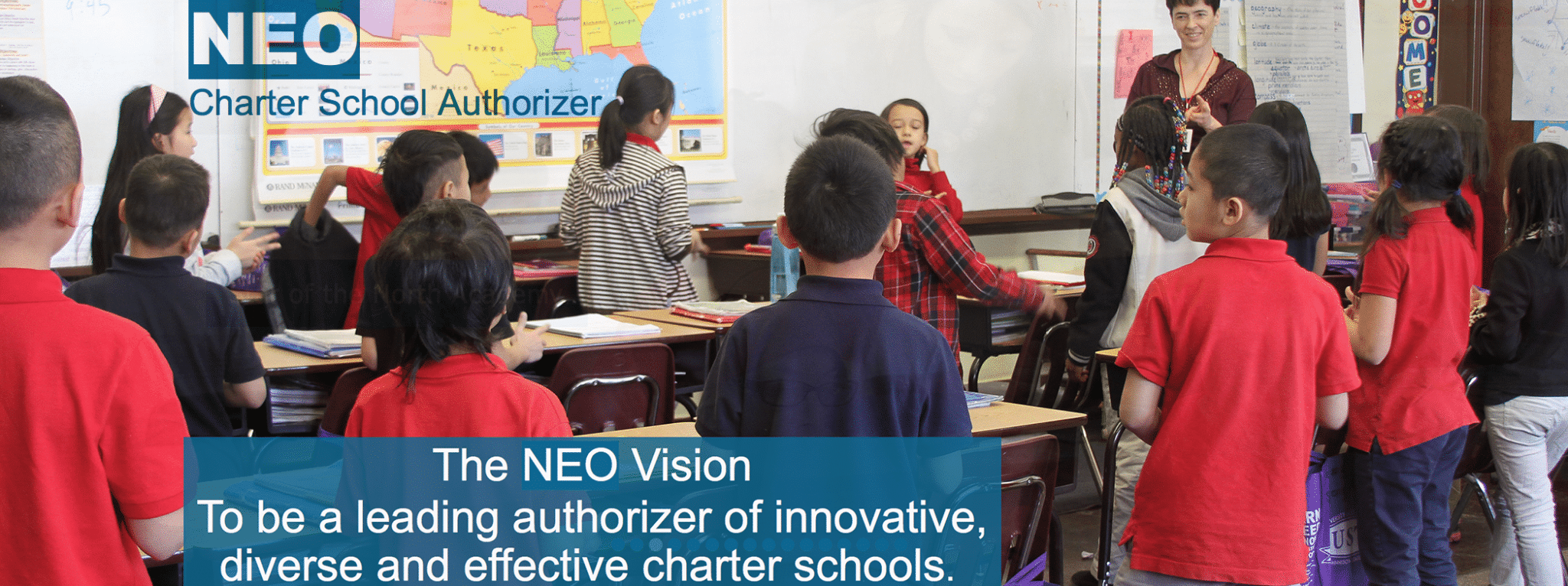 NEO is Making Education in Minnesota Stronger