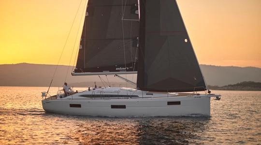 2023 Elan Yachts Impression 43