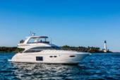 2016 Princess Yachts 56
