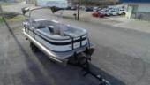 2022 Sea Pro 239 DLX Center Console