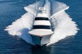 2023 Viking Yachts 90 Convertable