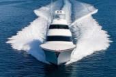 2023 Viking Yachts 90 Convertable