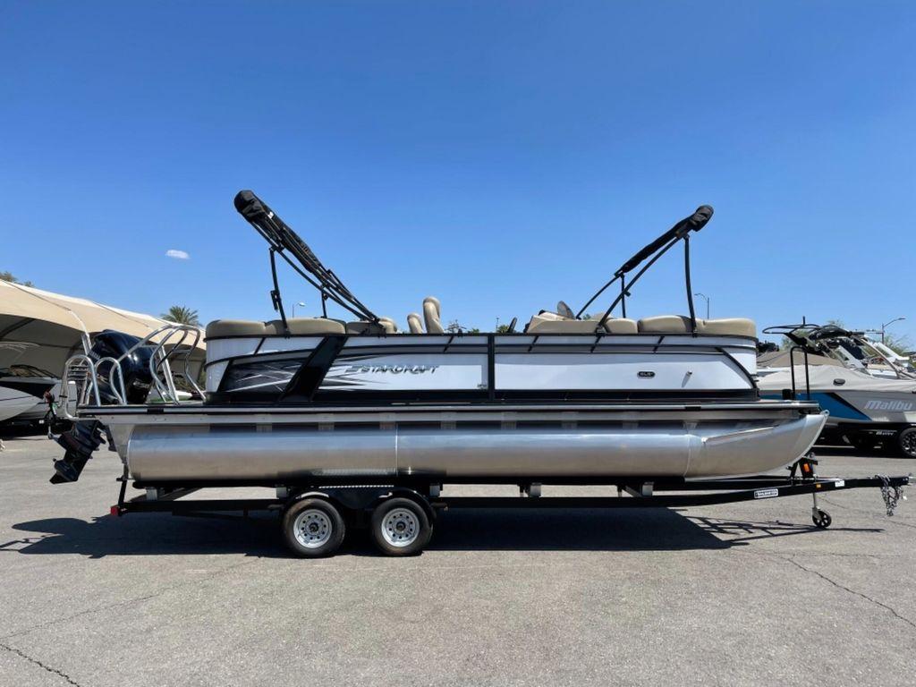 2022 Starcraft Marine SLS 3