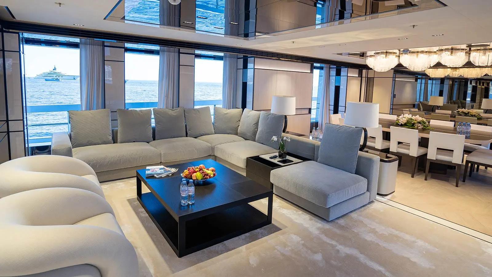 2022 Heesen Yachts My Reliance