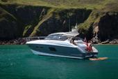 2012 Princess Yachts V39