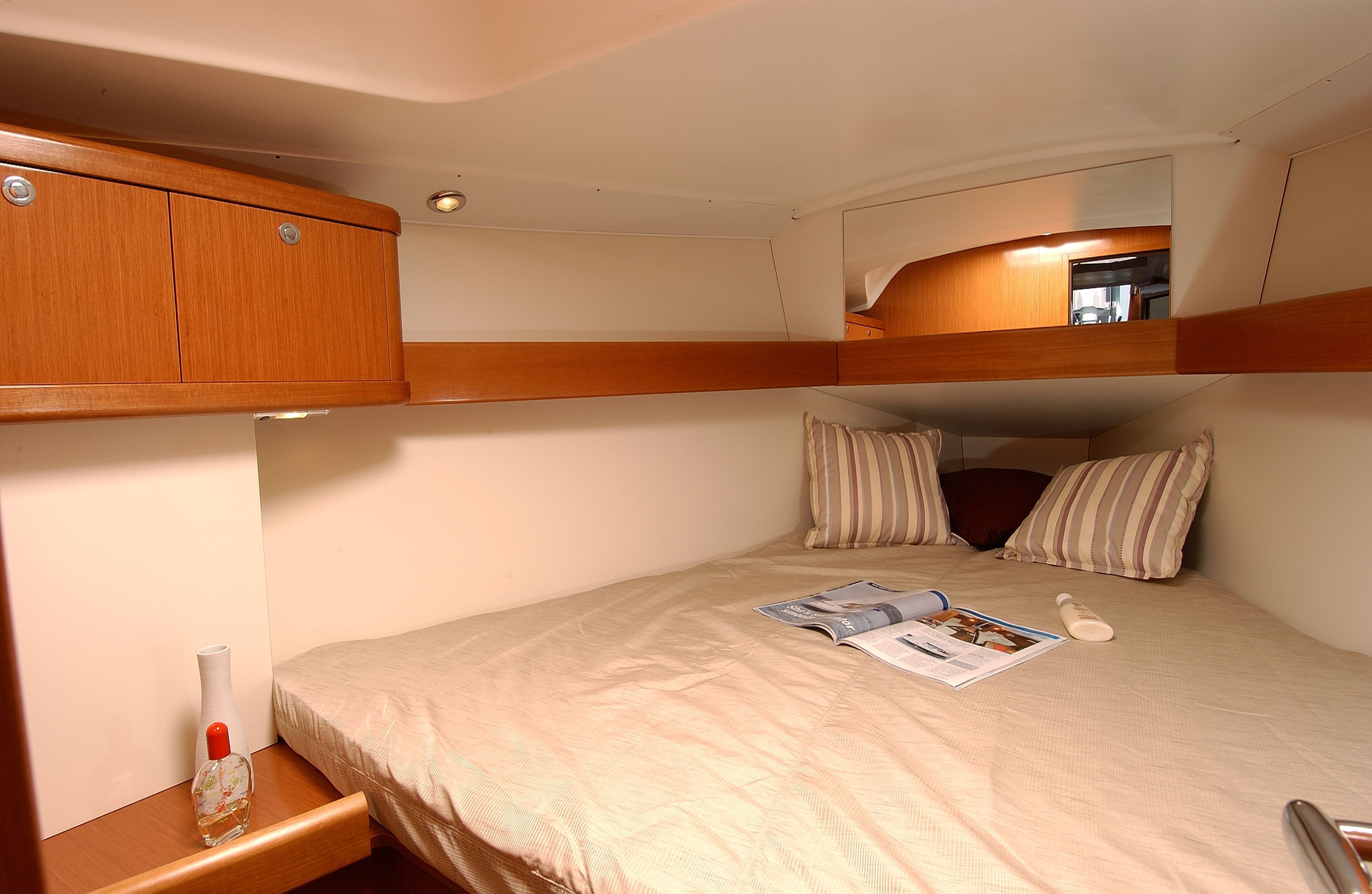 2014 Beneteau Oceanis 34.1