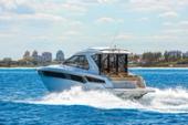 2015 Bavaria Yachts Sport 360