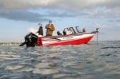 2022 Starcraft Marine 196 Fishmaster