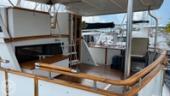 1988 President Yachts Double Cabin Motor Yacht
