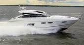 2014 Princess Yachts V52