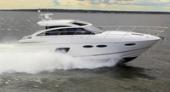 2014 Princess Yachts V52